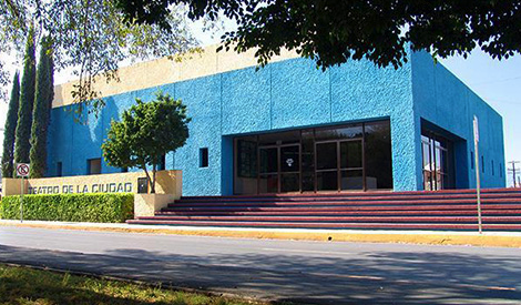 Teatro de la Ciudad